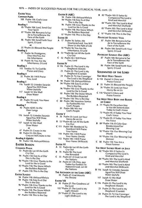 Journeysongs (2nd ed.) page 945