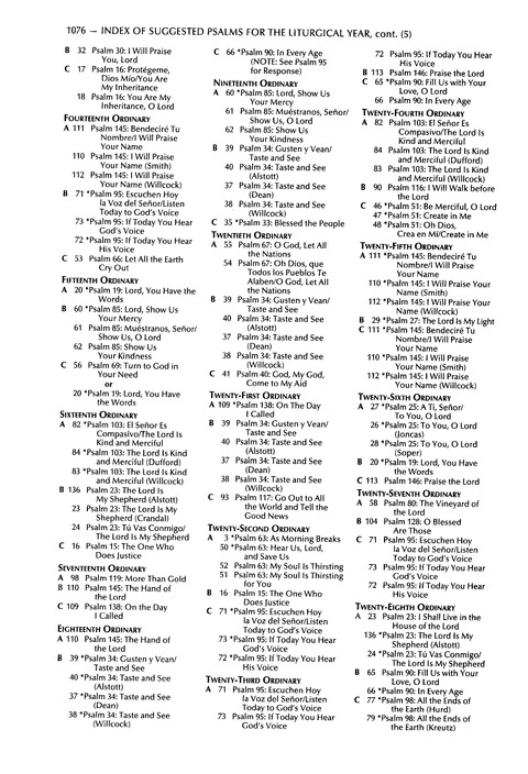 Journeysongs (2nd ed.) page 947