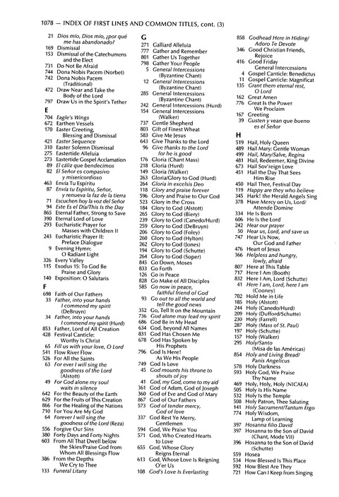 Journeysongs (2nd ed.) page 969