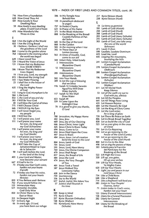 Journeysongs (2nd ed.) page 970