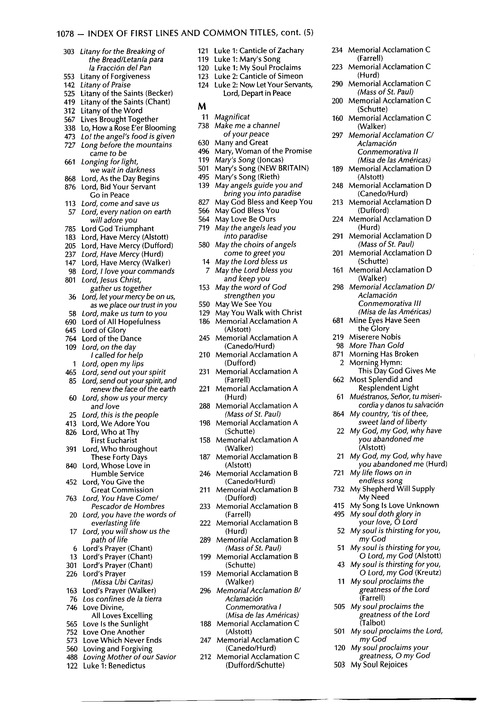 Journeysongs (2nd ed.) page 971