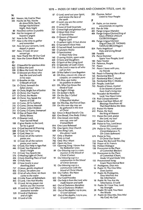 Journeysongs (2nd ed.) page 972