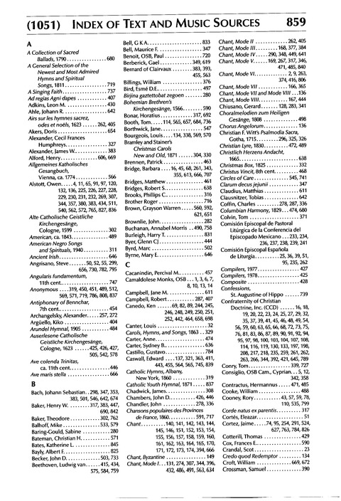 Journeysongs (3rd ed.) page 1390