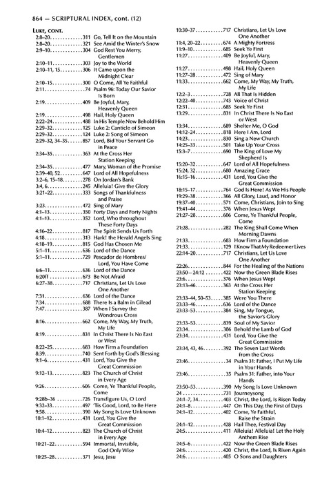Journeysongs (3rd ed.) page 1411
