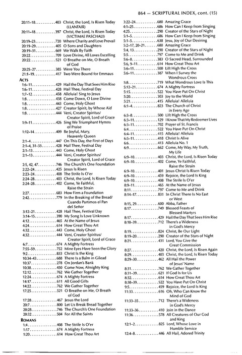 Journeysongs (3rd ed.) page 1414