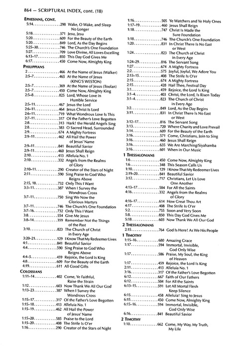 Journeysongs (3rd ed.) page 1417