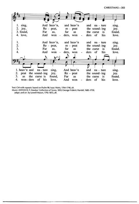 Journeysongs (3rd ed.) page 504