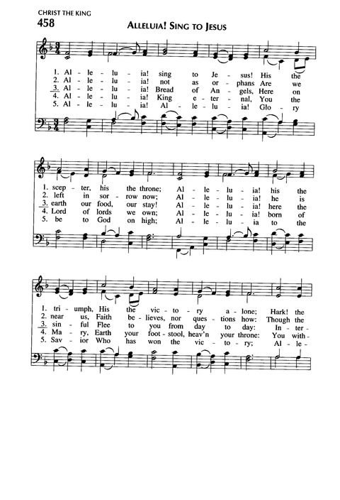 Journeysongs (3rd ed.) page 742