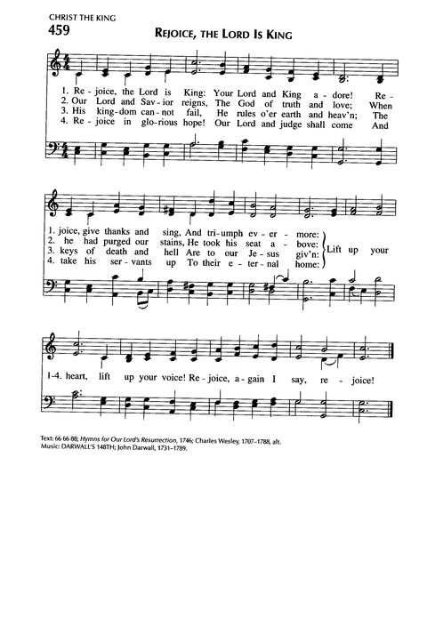 Journeysongs (3rd ed.) page 744