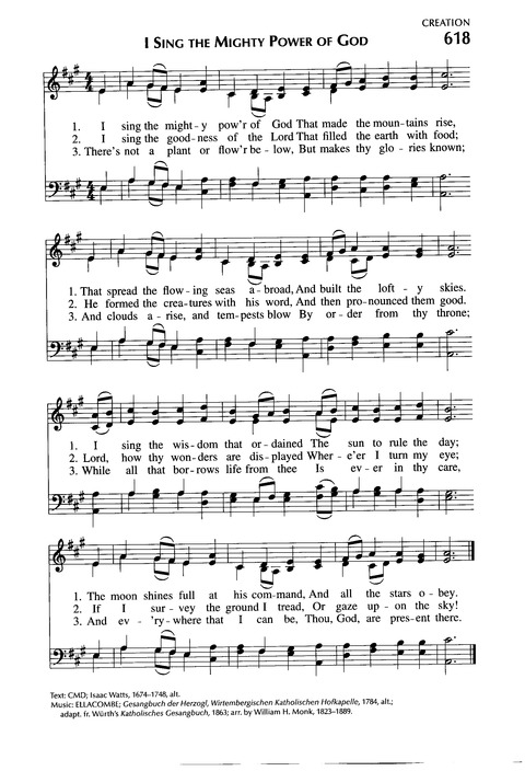 Journeysongs (3rd ed.) page 989