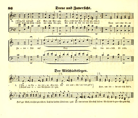 Jubeltöne: für Sonntagschulen und den Familienkreis page 84
