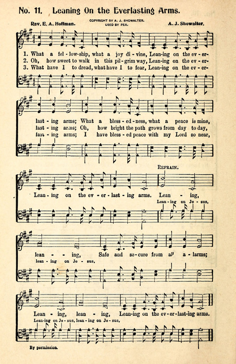 Kingdom Songs: for Sunday-School, Prayer Meeting, Christian Workers