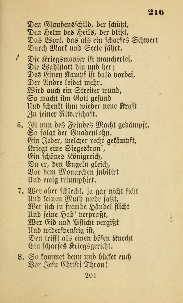 Liederbuch für Sonntagsschulen page 228