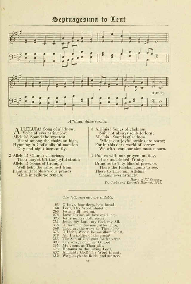 Common Service Book of the Lutheran Church page 382