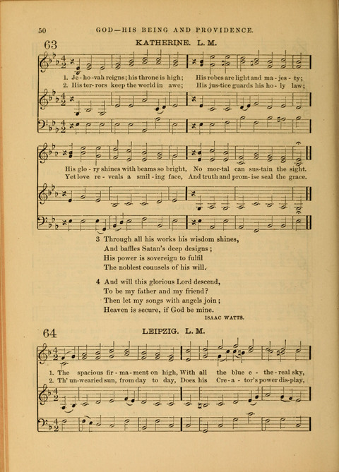 Laudamus: a hymal for women