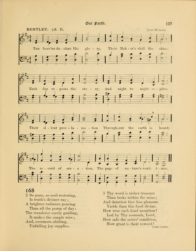 Luther League Hymnal page 142