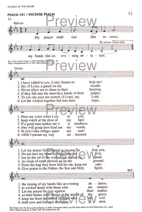 Lead Me, Guide Me (2nd ed.) page 11