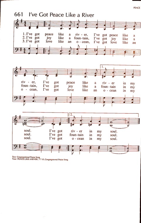 Lead Me, Guide Me (2nd ed.) page 908