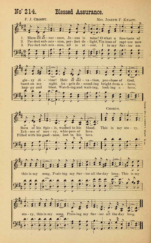Loyal Praise: a collection of new and popular hymns for Sunday schools, young people