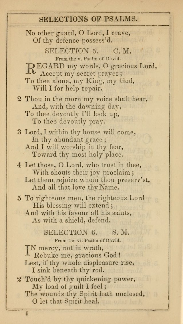 The Lecture-Room Hymn-Book: containing the psalms and hymns of the book of common prayer, together with a choice selection of additional hymns, and an appendix of chants and tunes... page 17