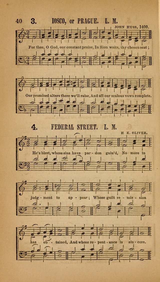 The Lecture-Room Hymn-Book: containing the psalms and hymns of the book of common prayer, together with a choice selection of additional hymns, and an appendix of chants and tunes... page 549