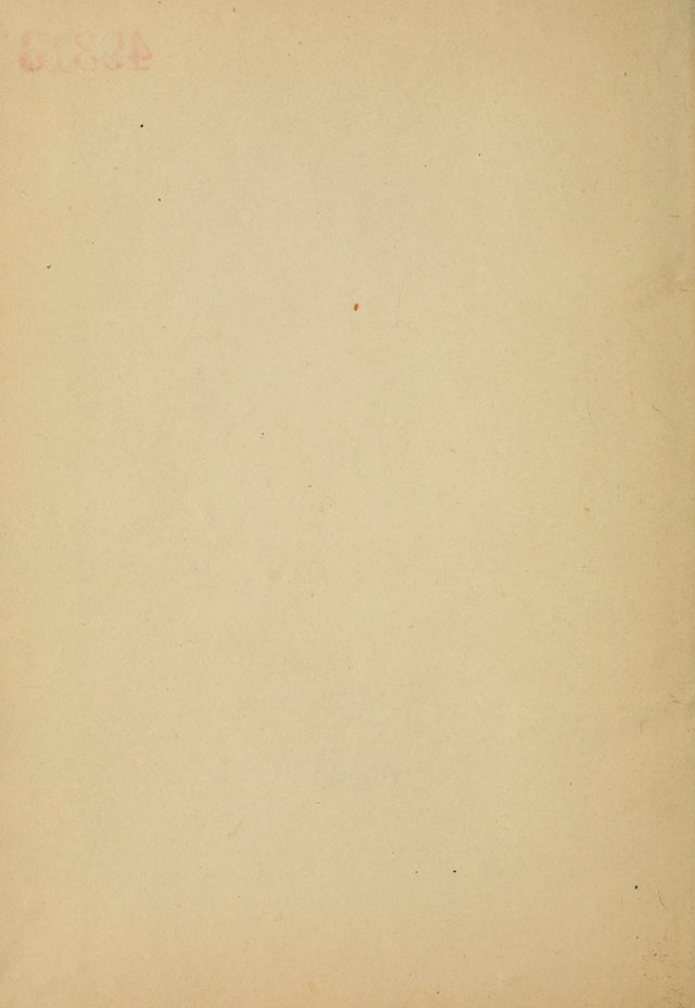 The Little Seraph: in seven character notes, for churches and Sunday-schools page iv