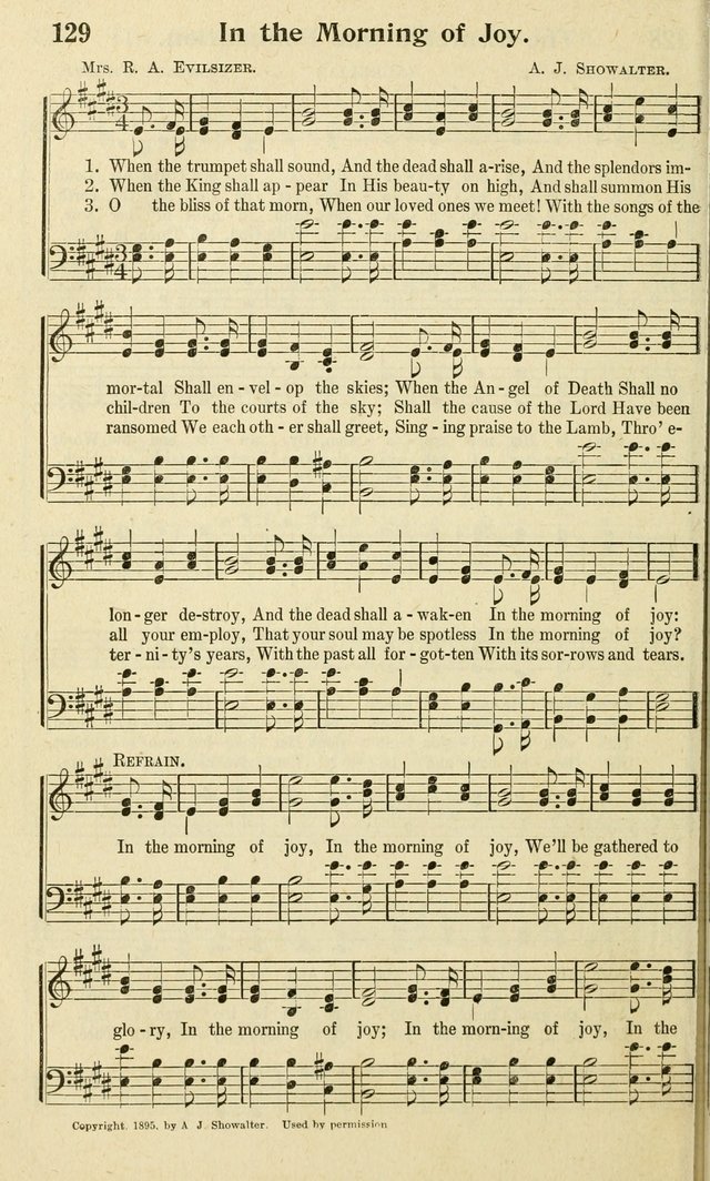 Life Songs: a collection of sacred songs for Sunday schools, young people