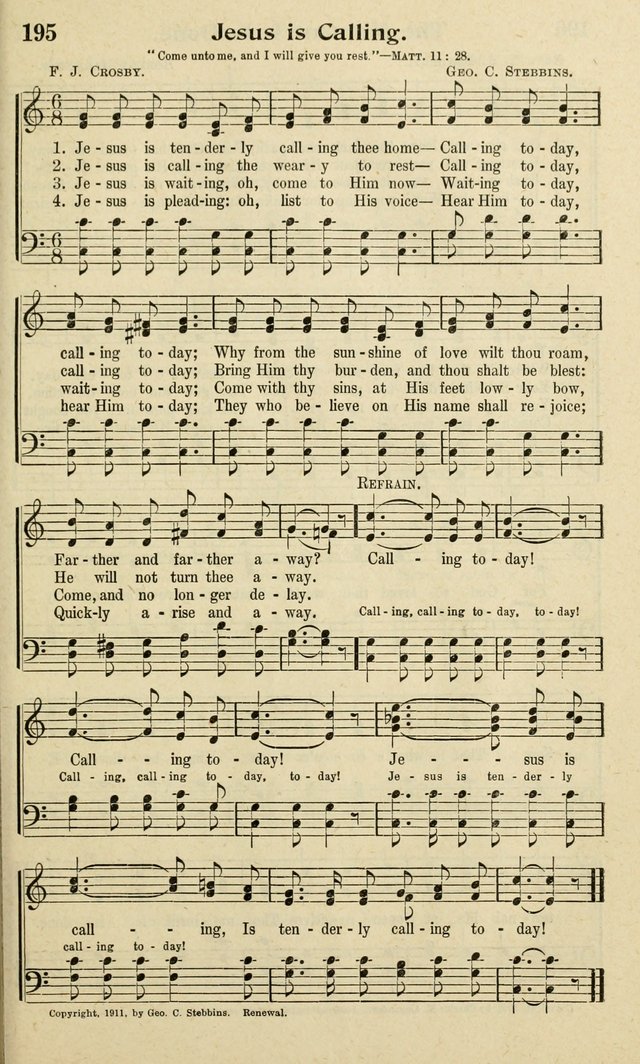 Life Songs: a collection of sacred songs for Sunday schools, young people