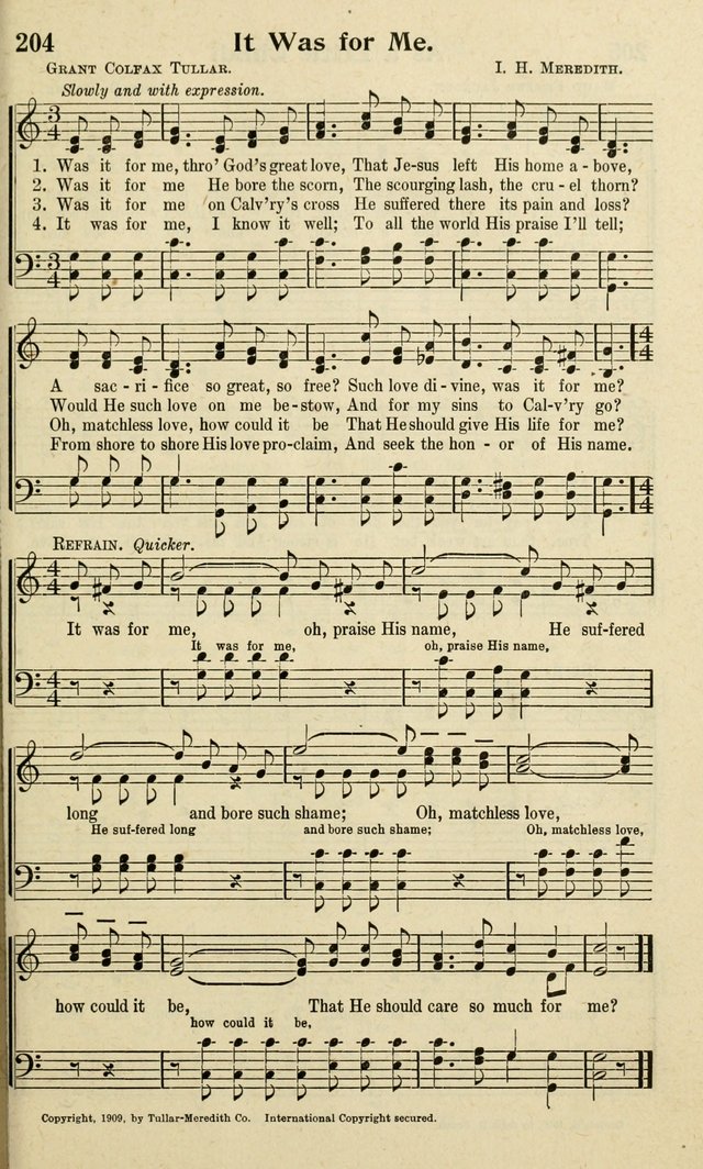 Life Songs: a collection of sacred songs for Sunday schools, young people