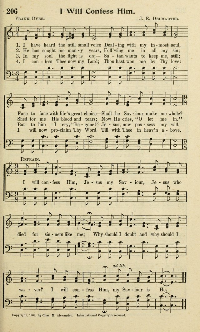 Life Songs: a collection of sacred songs for Sunday schools, young people