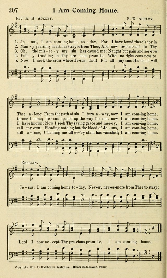 Life Songs: a collection of sacred songs for Sunday schools, young people
