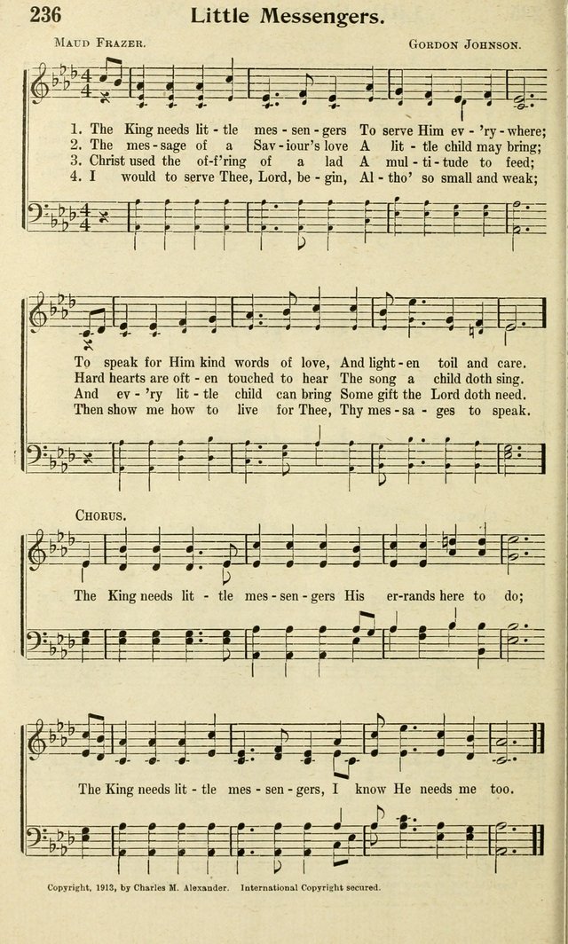 Life Songs: a collection of sacred songs for Sunday schools, young people