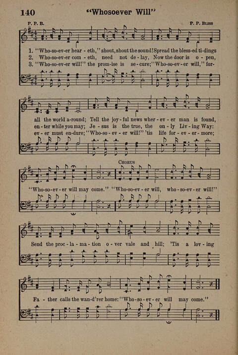 Life Songs No. 2 page 118