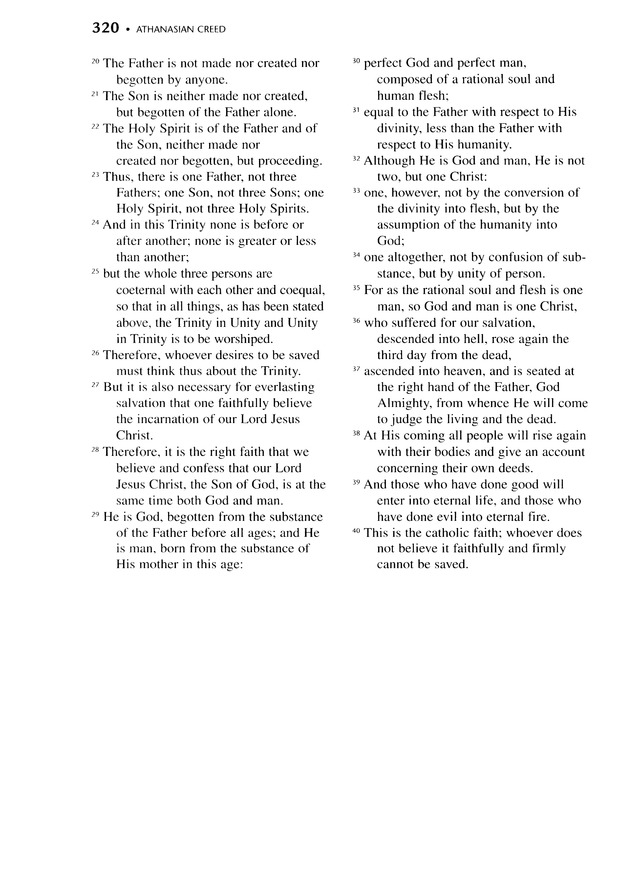 Lutheran Service Book page 240