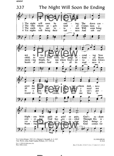 Lutheran Service Book page 258