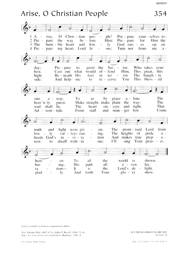 Lutheran Service Book page 276