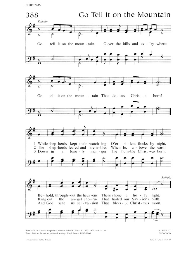 Lutheran Service Book page 315