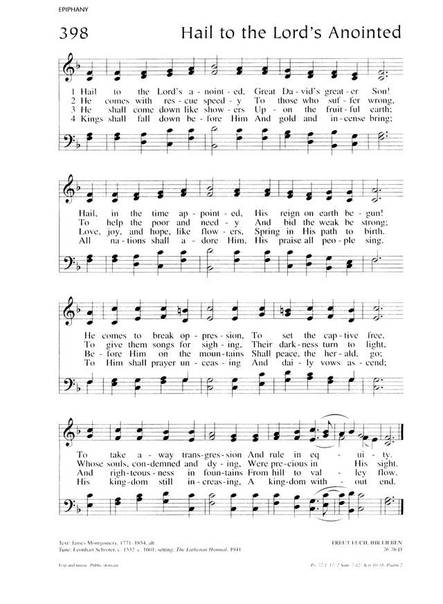 Lutheran Service Book page 325