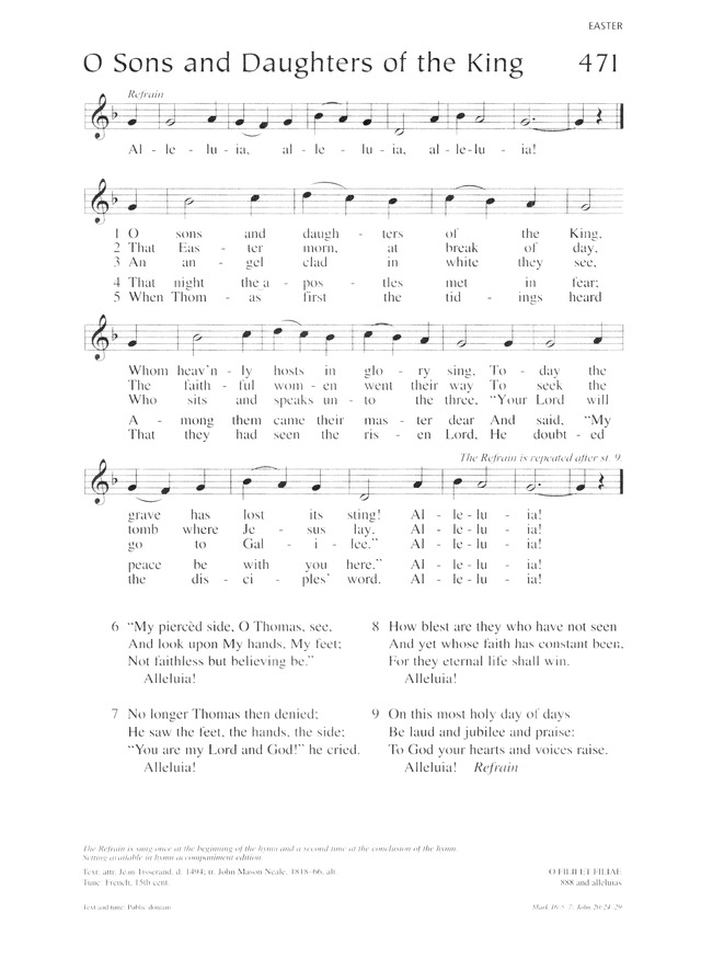 Lutheran Service Book page 411