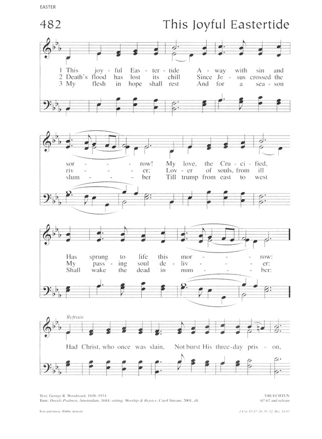 Lutheran Service Book page 422