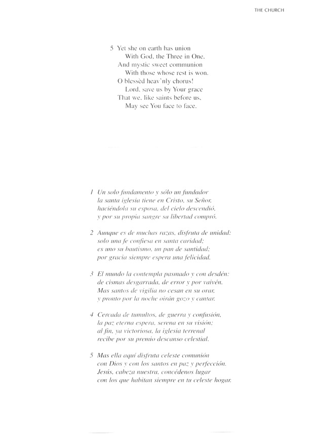 Lutheran Service Book page 613