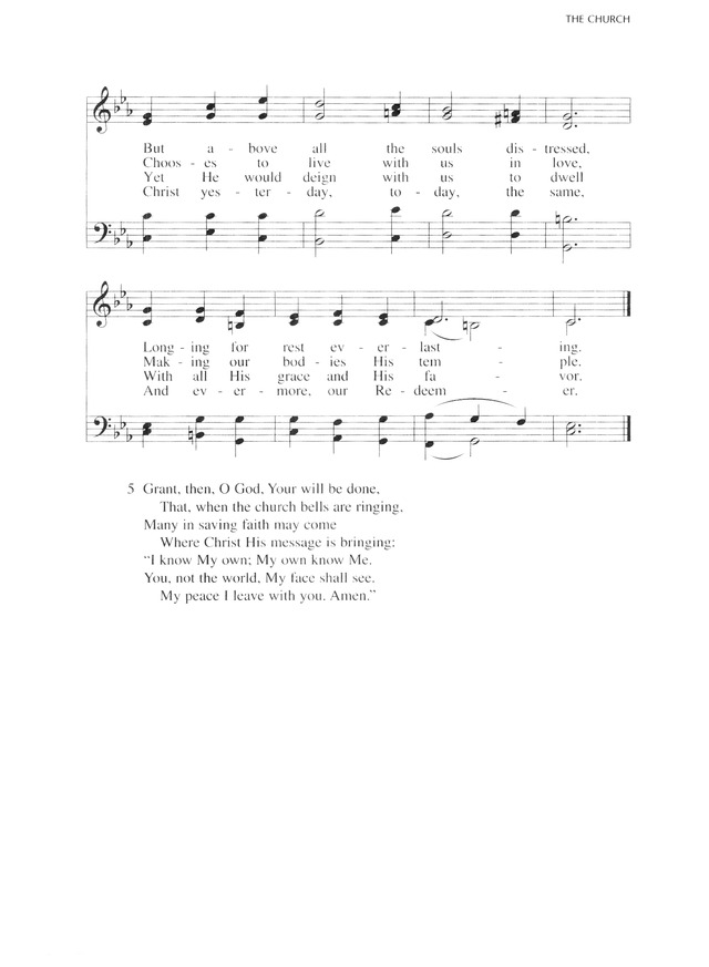 Lutheran Service Book page 615