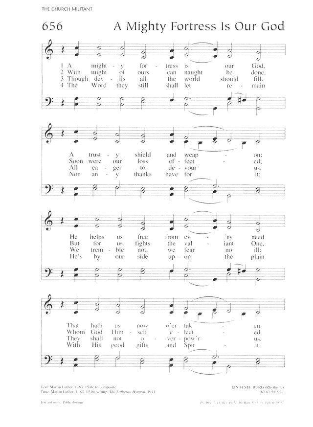 Lutheran Service Book page 628