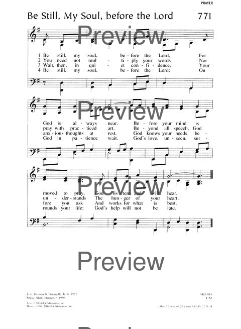 Lutheran Service Book page 753