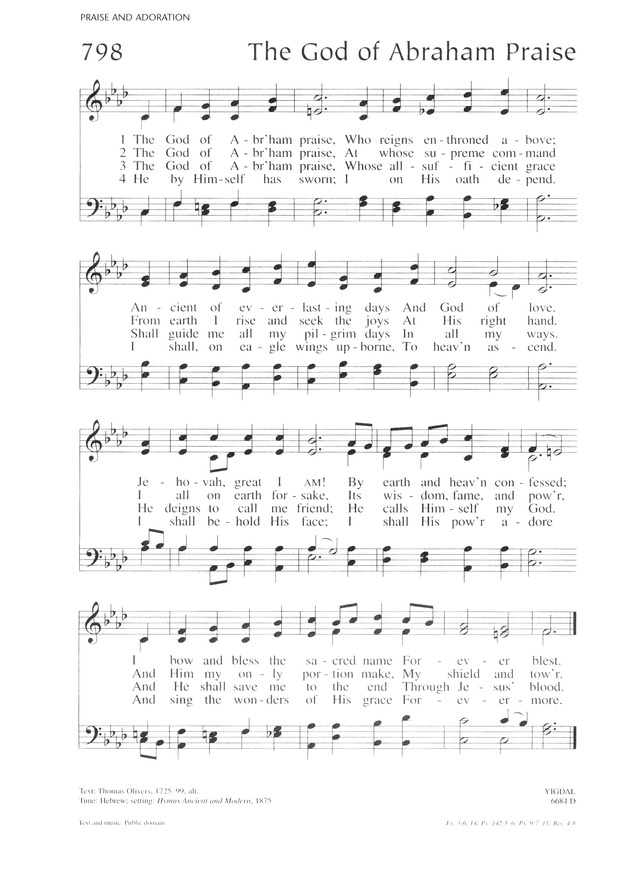 Lutheran Service Book page 780