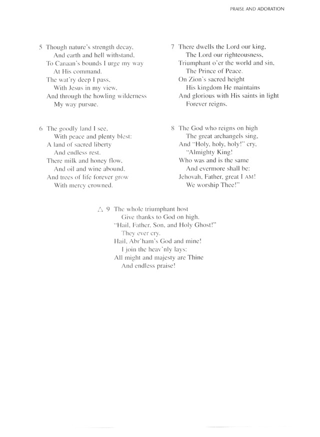 Lutheran Service Book page 781