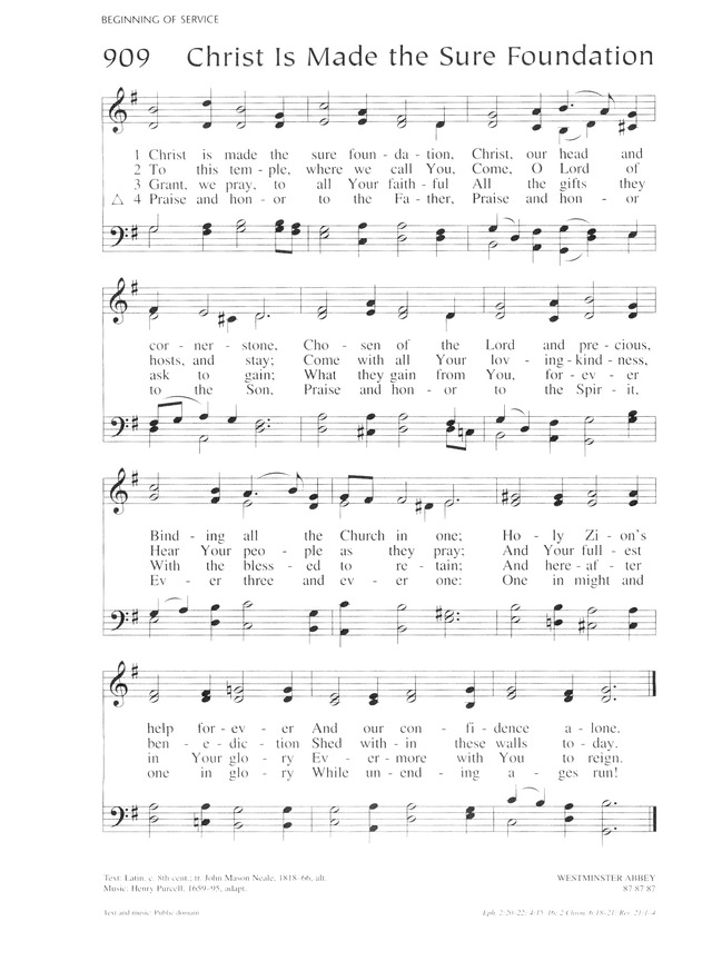 Lutheran Service Book page 905