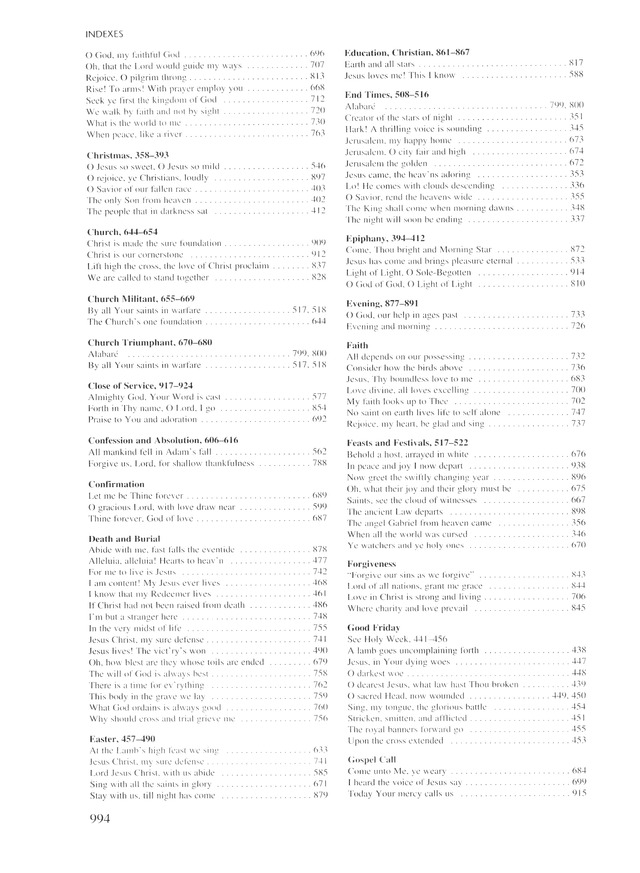 Lutheran Service Book page 969