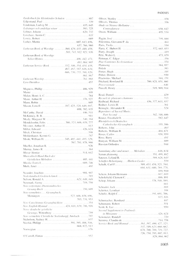 Lutheran Service Book page 980