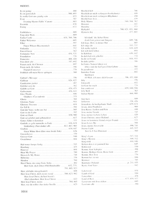 Lutheran Service Book page 989